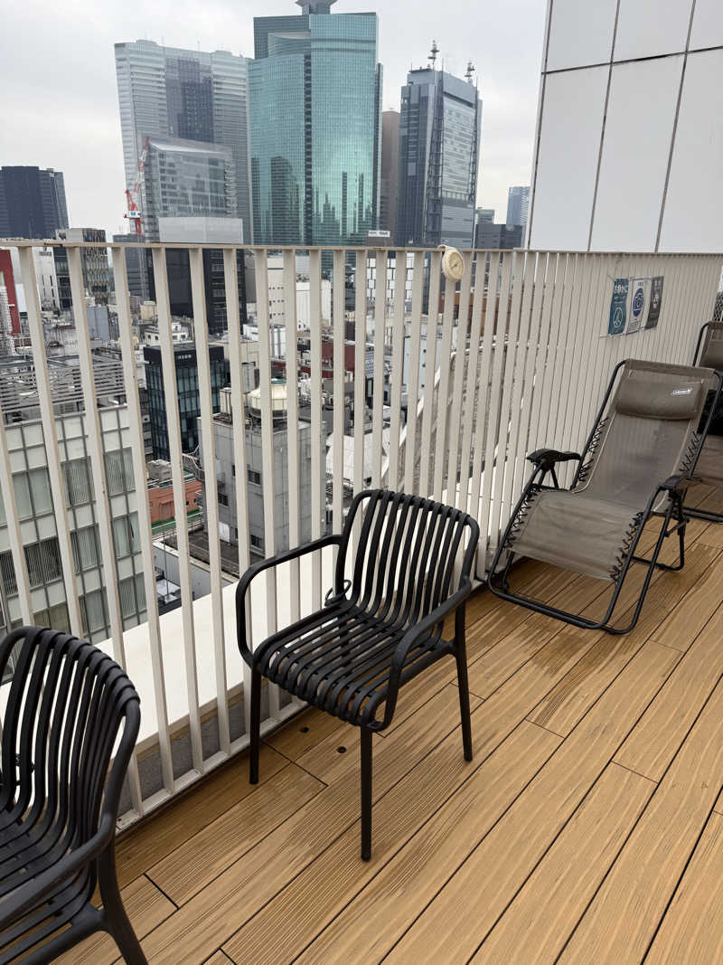 ぴよこ豆さんの91° SAUNAのサ活写真