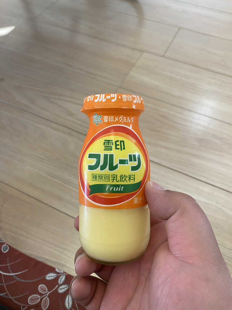 カクちゃんさんさんの美湯松帆の郷のサ活写真