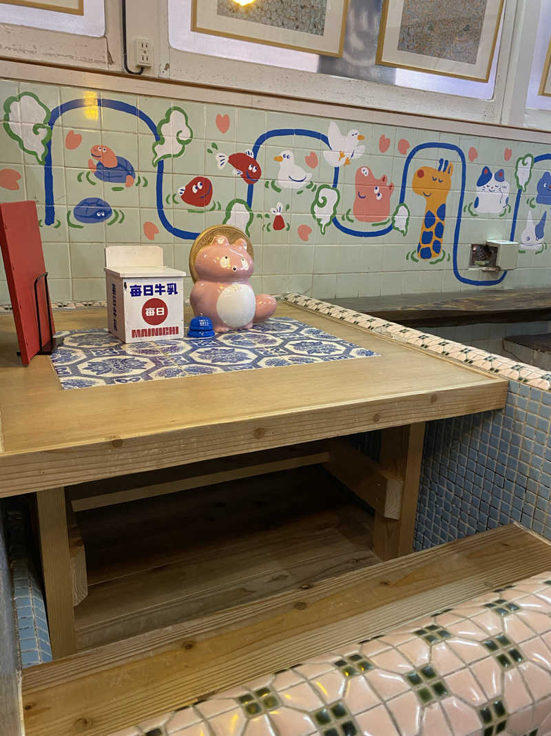 カクちゃんさんさんの瀬戸大橋四国健康村のサ活写真