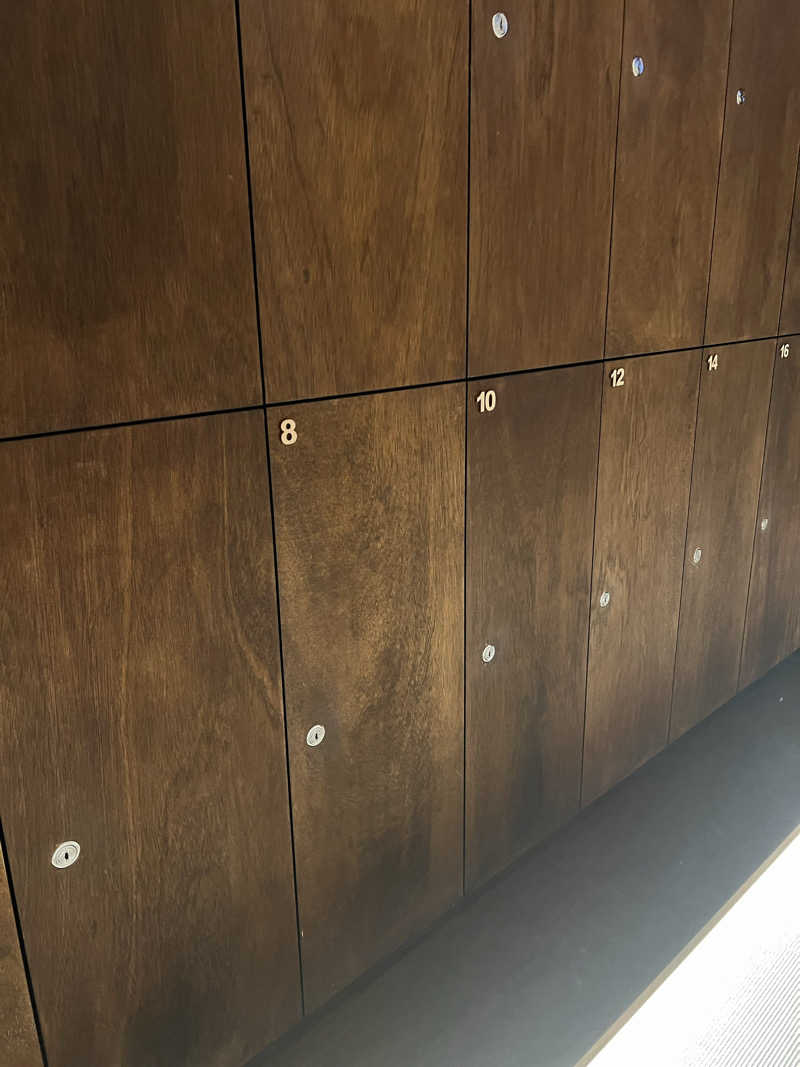 大くんさんのKIWAMI SAUNA 大須のサ活写真