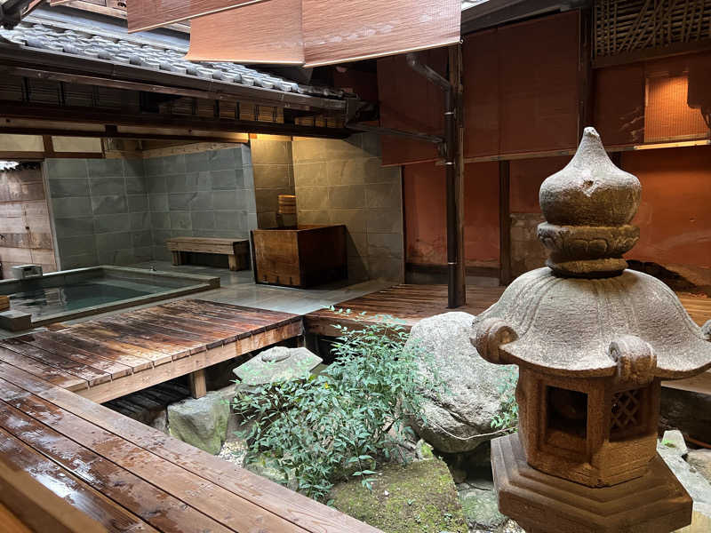 大くんさんのKIWAMI SAUNA 大須のサ活写真