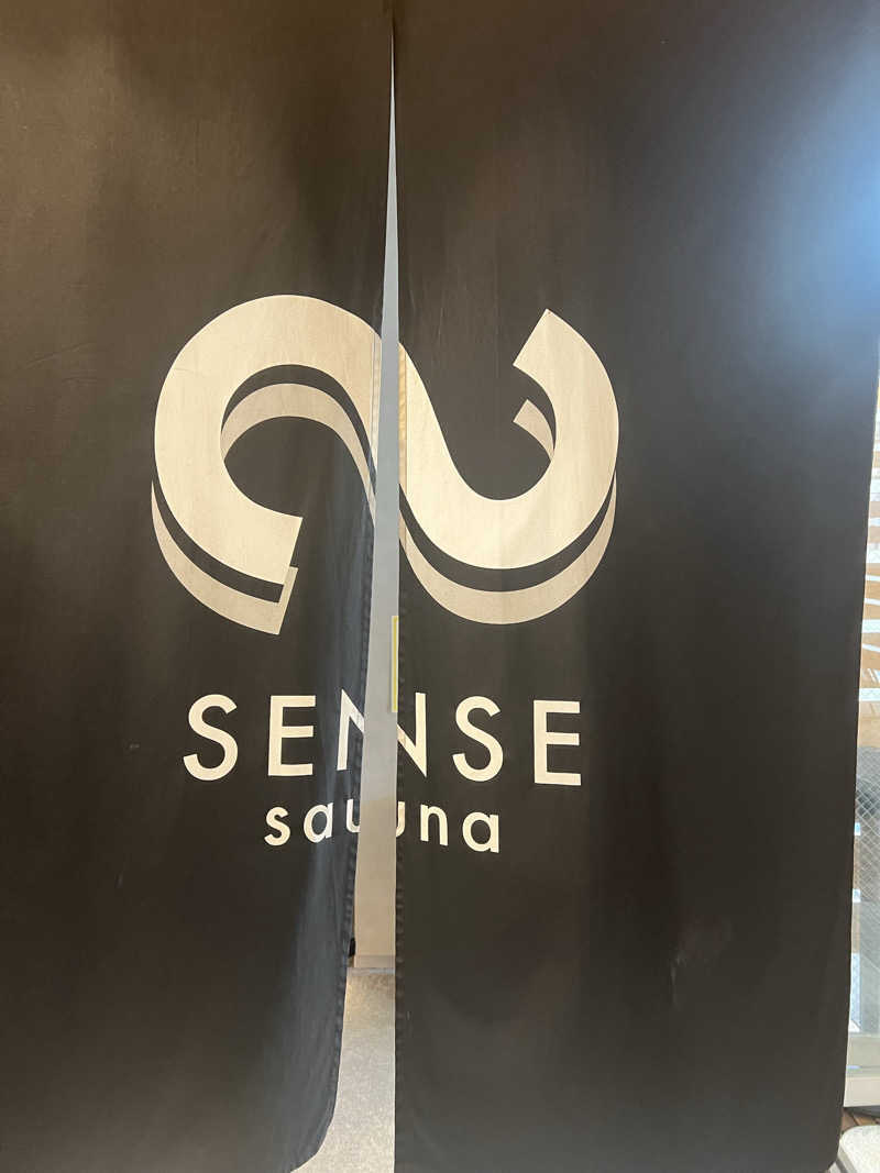 大くんさんのSENSE saunaのサ活写真