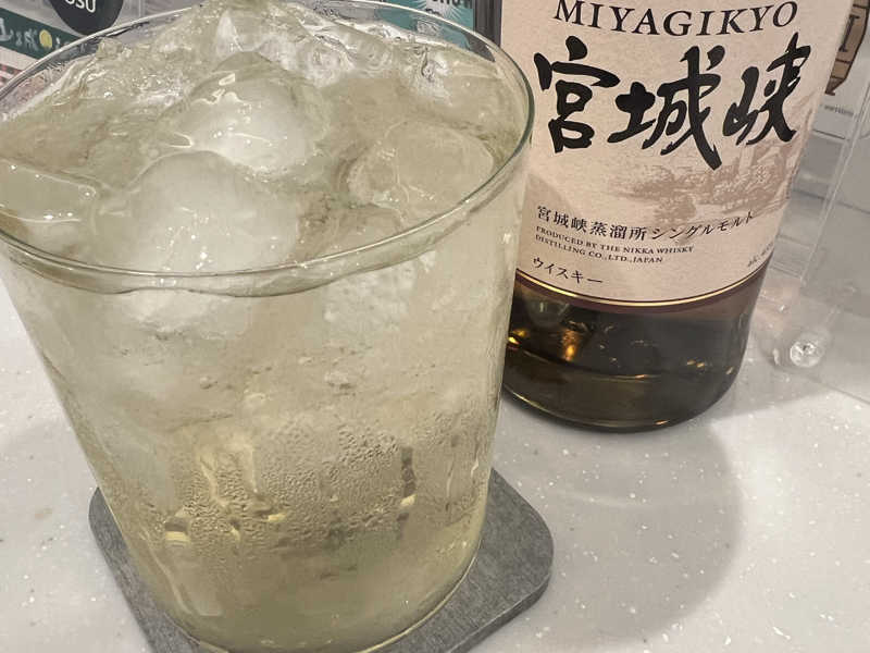 ハイボール