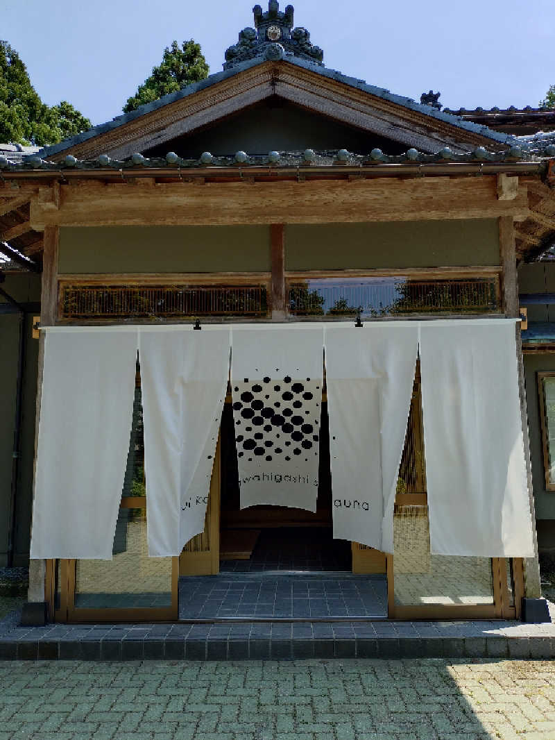 MSTMさんのバレルサウナsuiのサ活写真