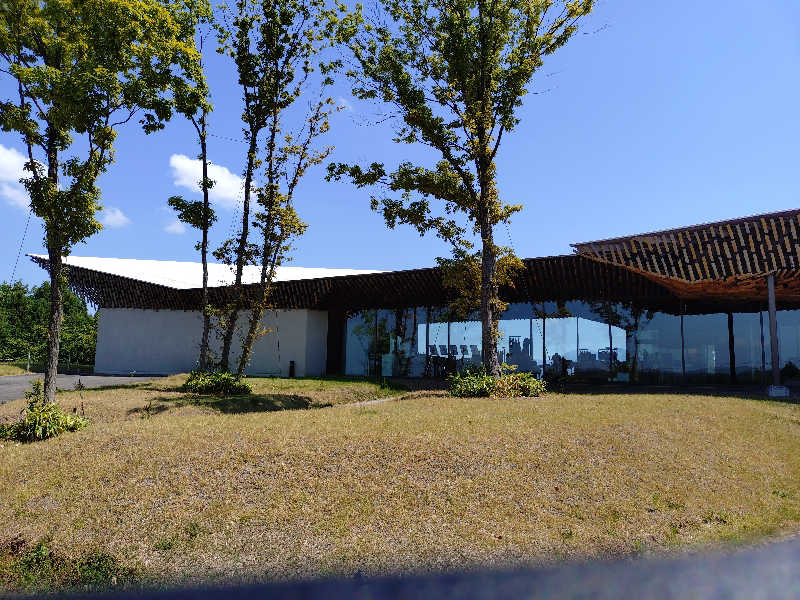 MSTMさんのSnow Peak FIELD SUITE SPA HEADQUARTERSのサ活写真