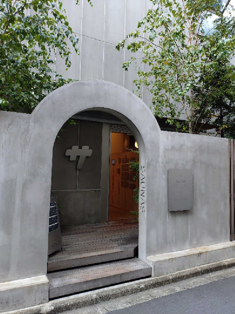 MSTMさんの渋谷SAUNASのサ活写真