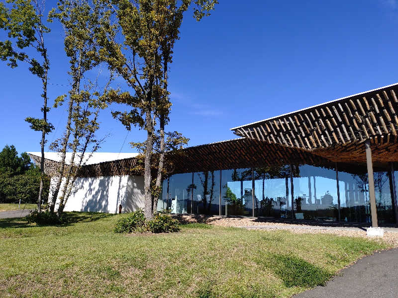 MSTMさんのSnow Peak FIELD SUITE SPA HEADQUARTERSのサ活写真