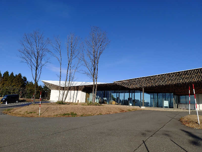 MSTMさんのSnow Peak FIELD SUITE SPA HEADQUARTERSのサ活写真