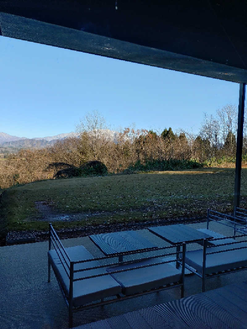 MSTMさんのSnow Peak FIELD SUITE SPA HEADQUARTERSのサ活写真