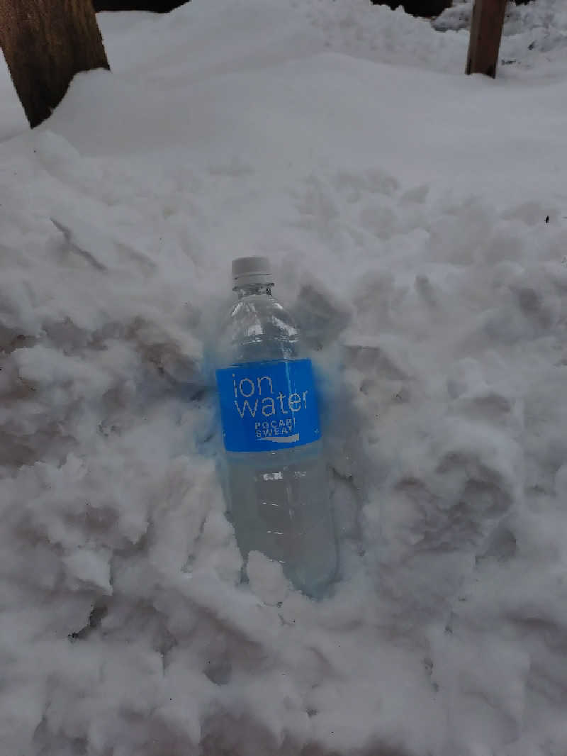 MSTMさんのバレルサウナsuiのサ活写真