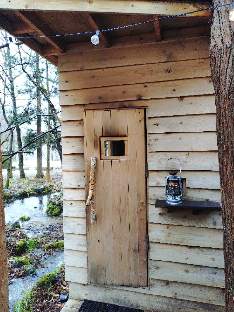 MSTMさんのななほしサウナのサ活写真