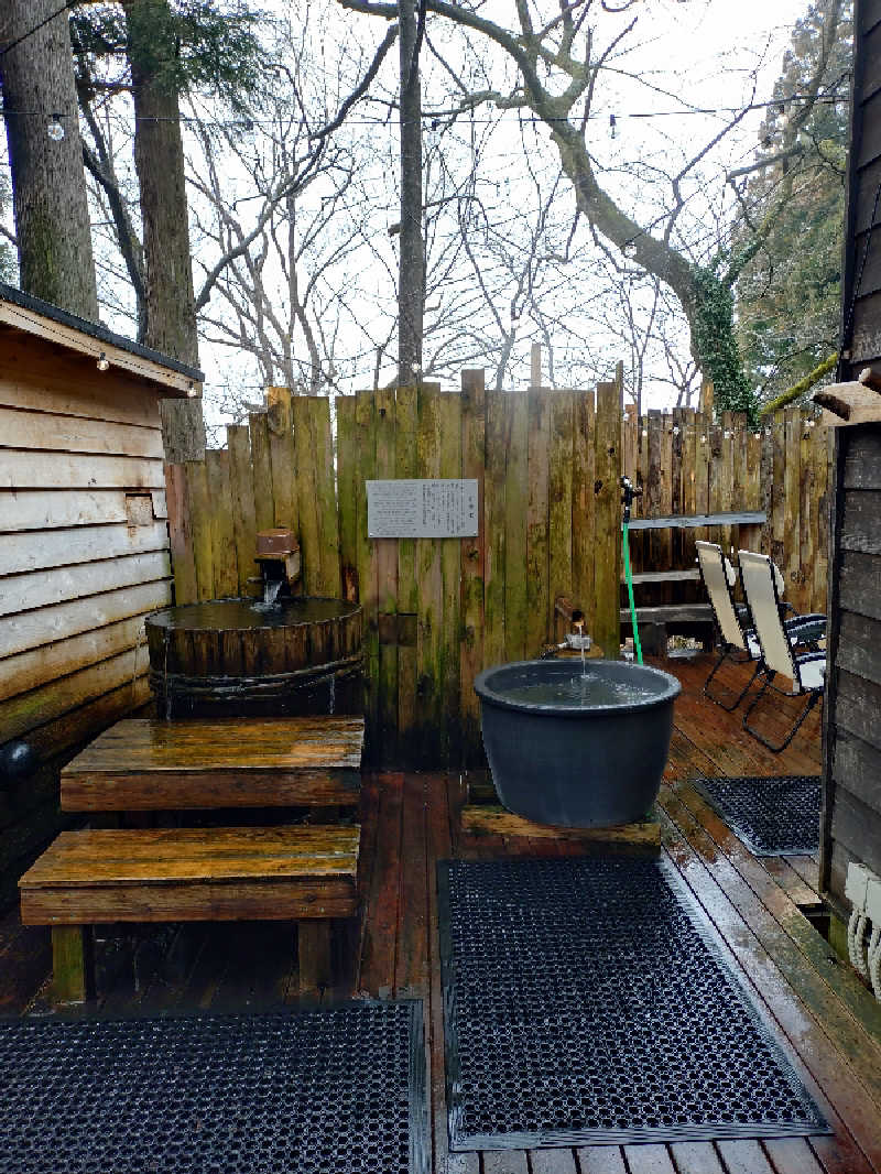 MSTMさんのななほしサウナのサ活写真