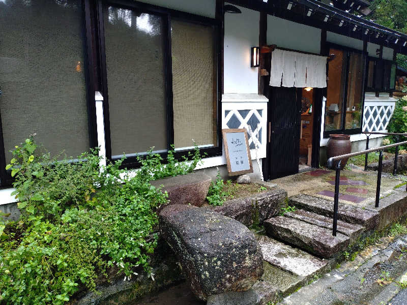 MSTMさんのななほしサウナのサ活写真