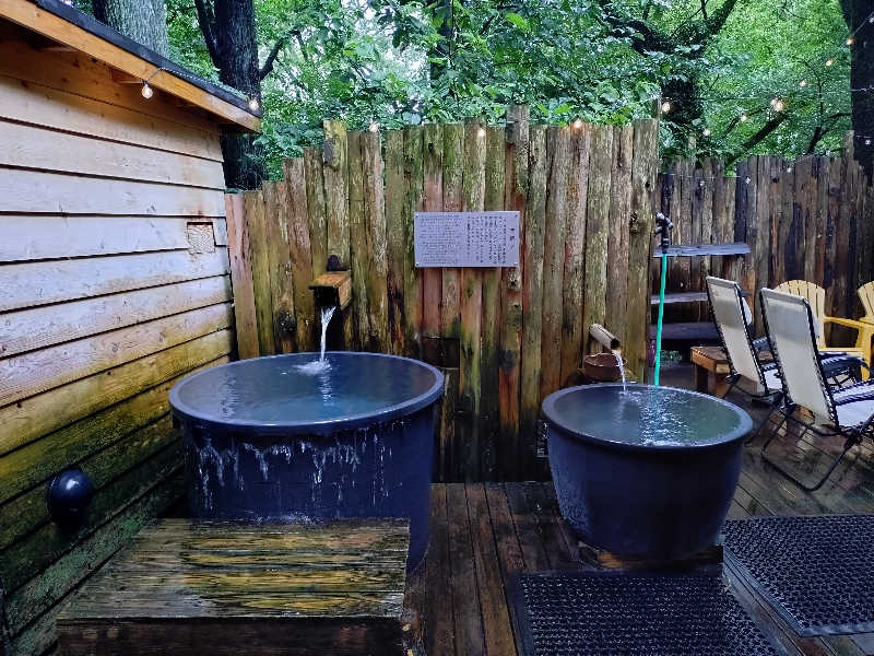 MSTMさんのななほしサウナのサ活写真