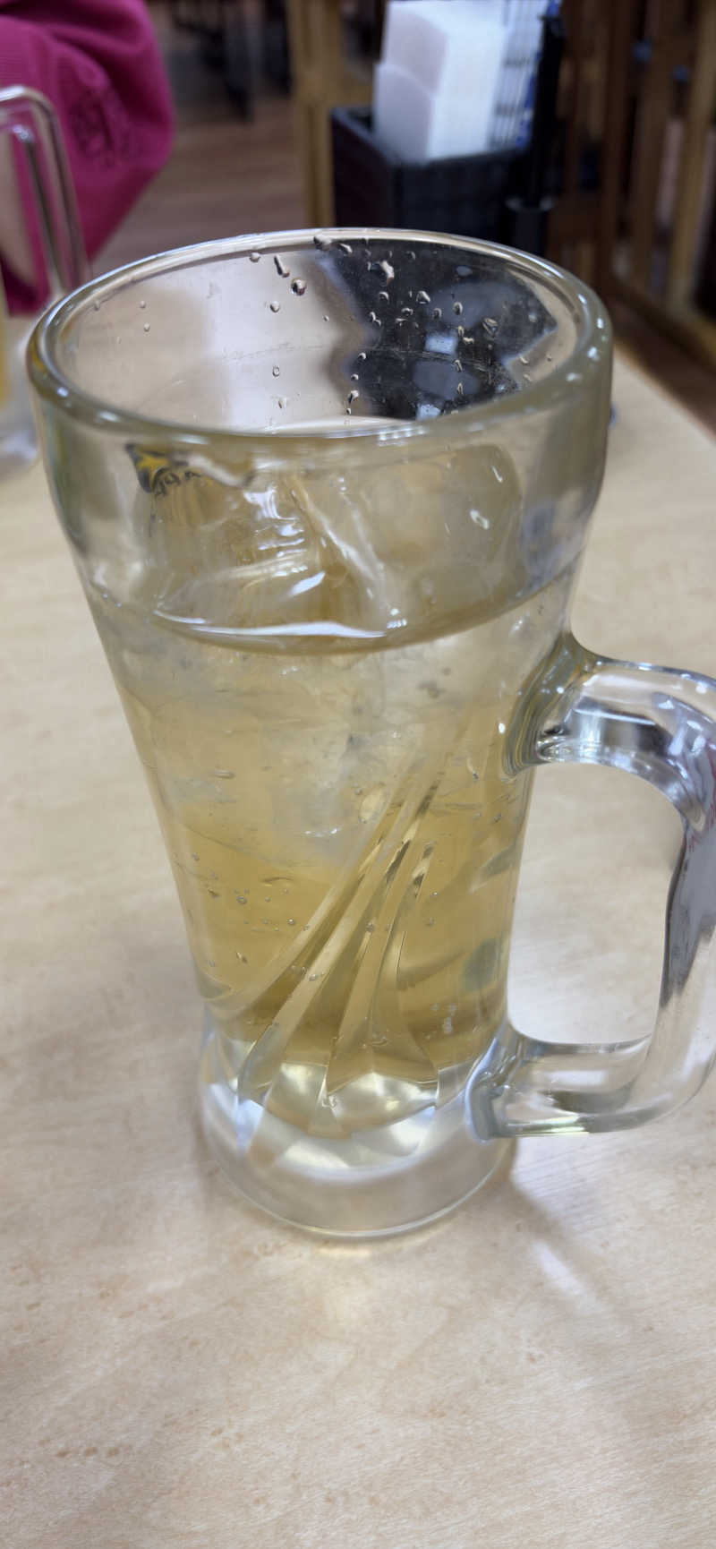 もちょさんの信州健康ランドのサ活写真