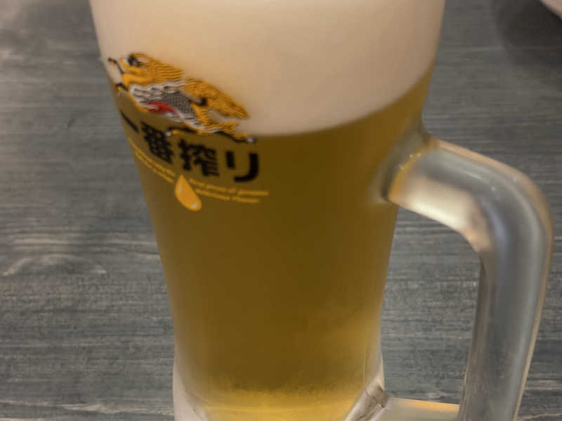 生ビール
