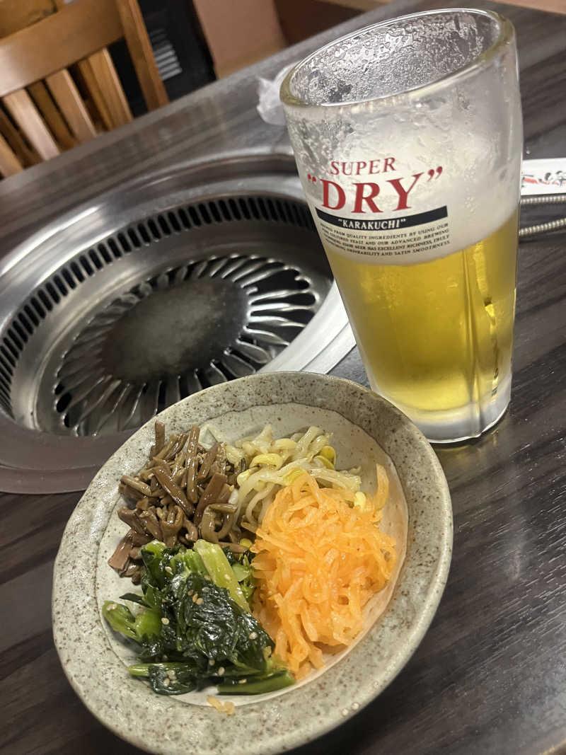 ゆうさんの駿河健康ランドのサ活写真