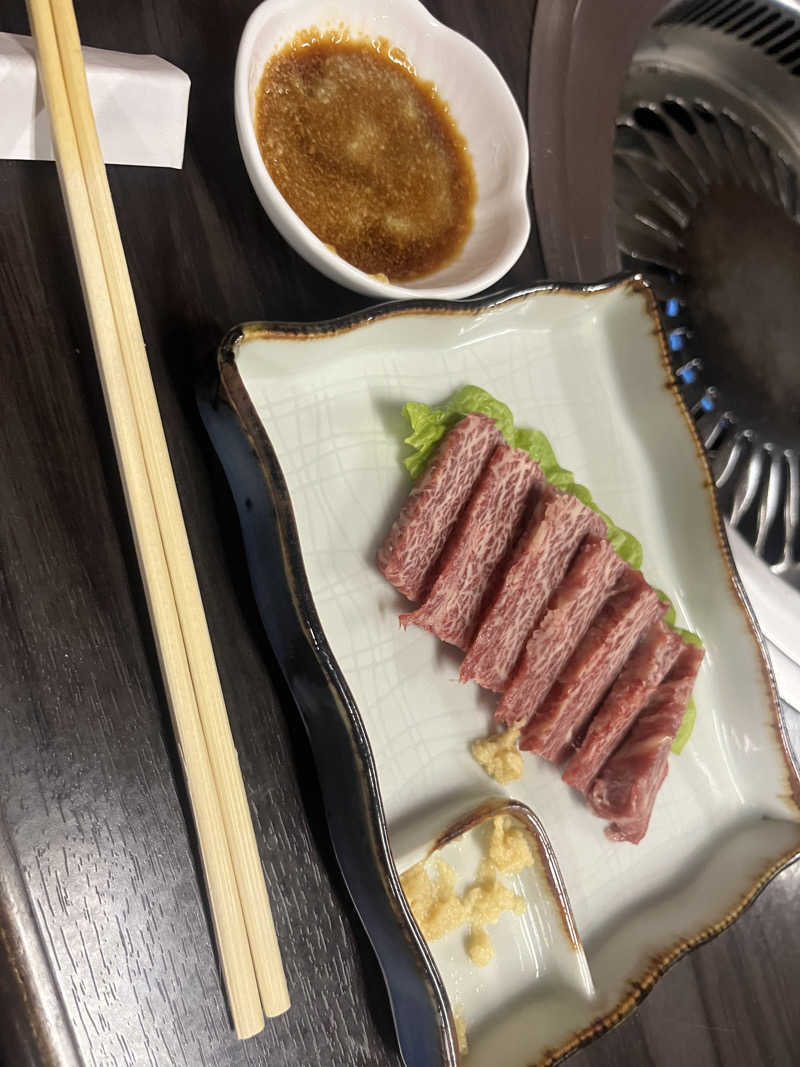 ゆうさんの駿河健康ランドのサ活写真