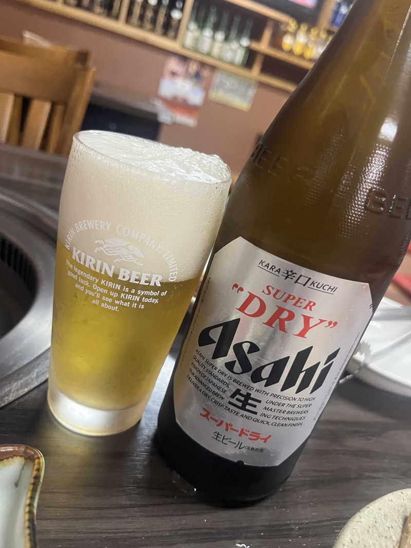 ゆうさんの駿河健康ランドのサ活写真