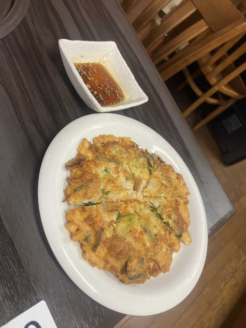 ゆうさんの駿河健康ランドのサ活写真