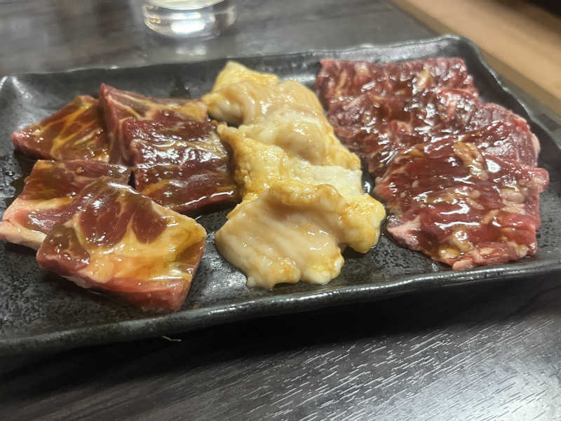 ゆうさんの駿河健康ランドのサ活写真