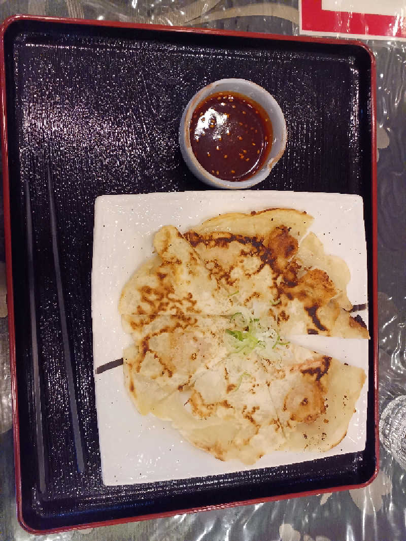 ゆー太さんの汗蒸幕のゆのサ活写真