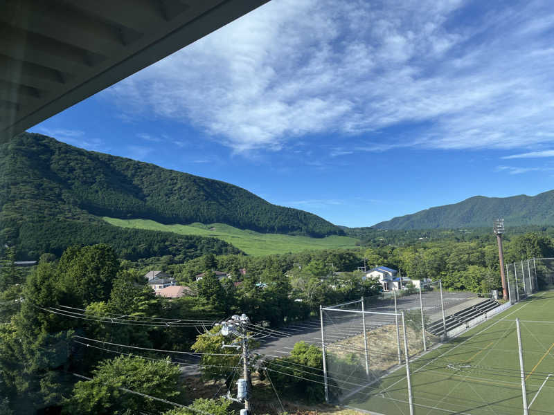 ガチャ♐️さんの東急ハーヴェストクラブ箱根甲子園のサ活写真