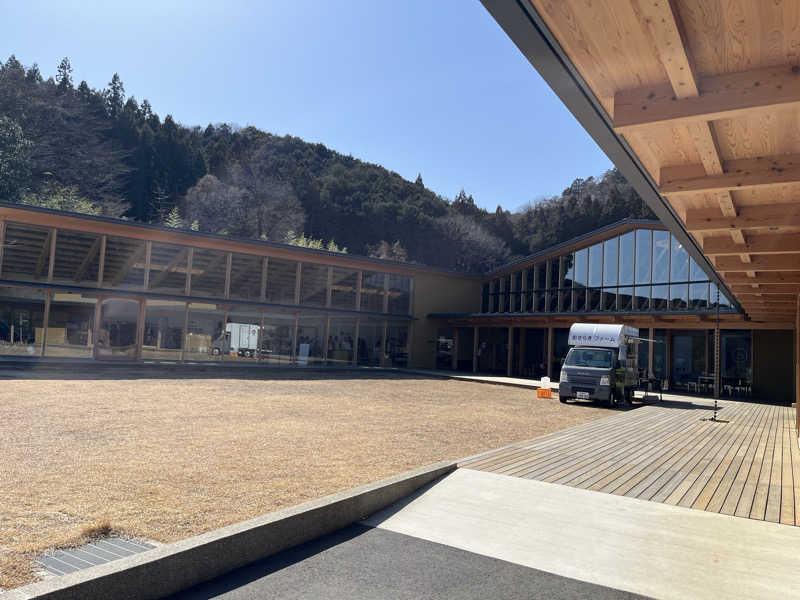 NAOTOさんのスノーピーク鹿沼キャンプフィールド&スパのサ活写真