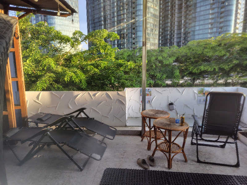 よしさんのRIKU Sauna & Ice Bath(セルフサウナ)のサ活写真