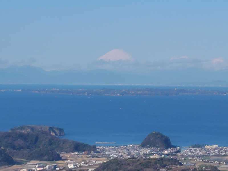 よしさんのグランパークホテル パネックス君津のサ活写真