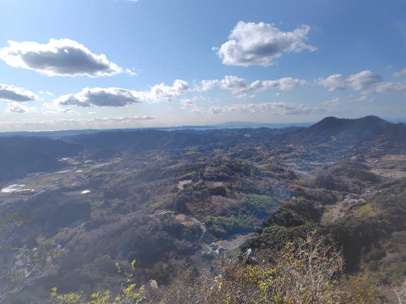 よしさんのグランパークホテル パネックス君津のサ活写真