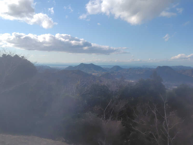 よしさんのグランパークホテル パネックス君津のサ活写真