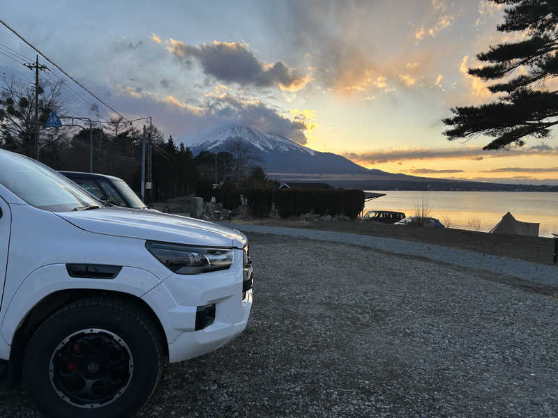 必然さんさんのCYCLのサ活写真