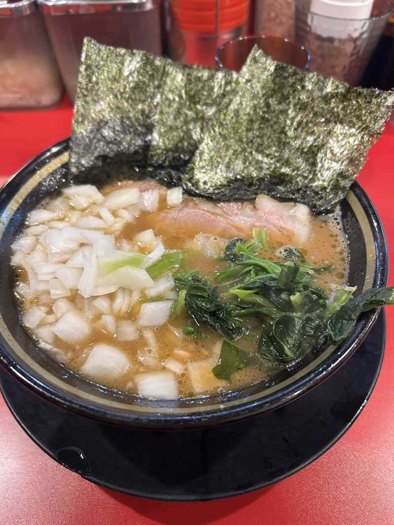 必然さんさんの野天風呂 湯の郷のサ活写真