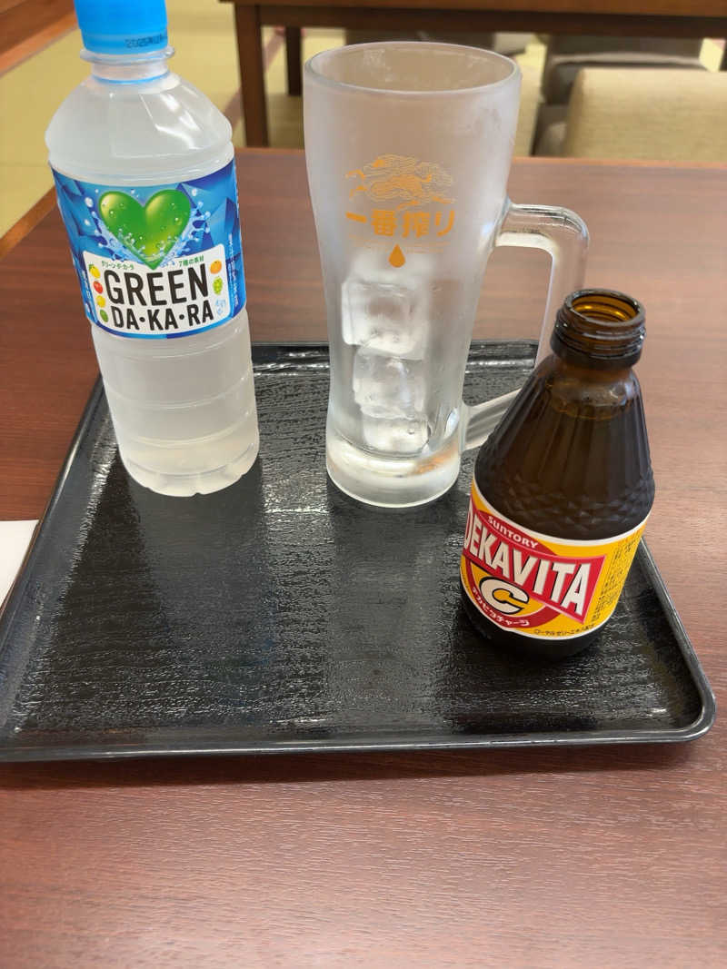 kngさんの宮の街道温泉 江戸遊のサ活写真