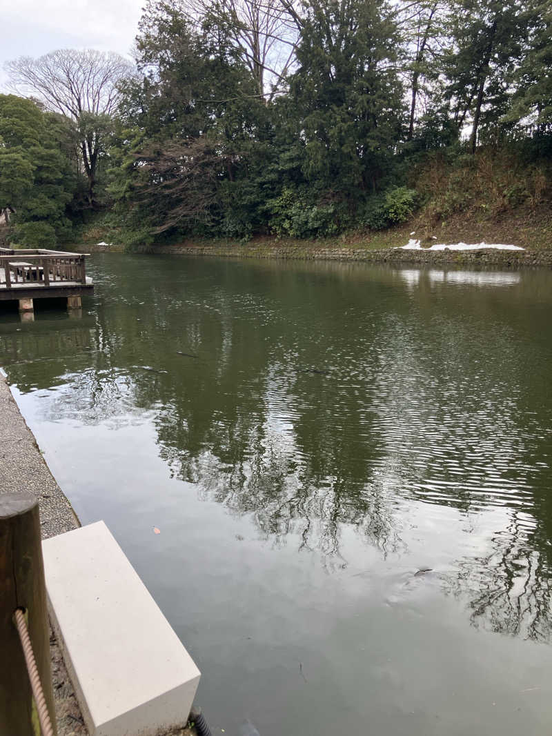 🌴ナンクルナウサ〜🌴さんの金沢白鳥路 ホテル山楽のサ活写真