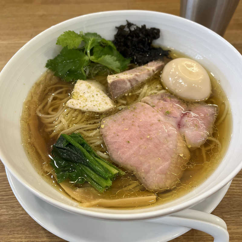 家丸さんの温泉バルコニー キング&クイーンのサ活写真