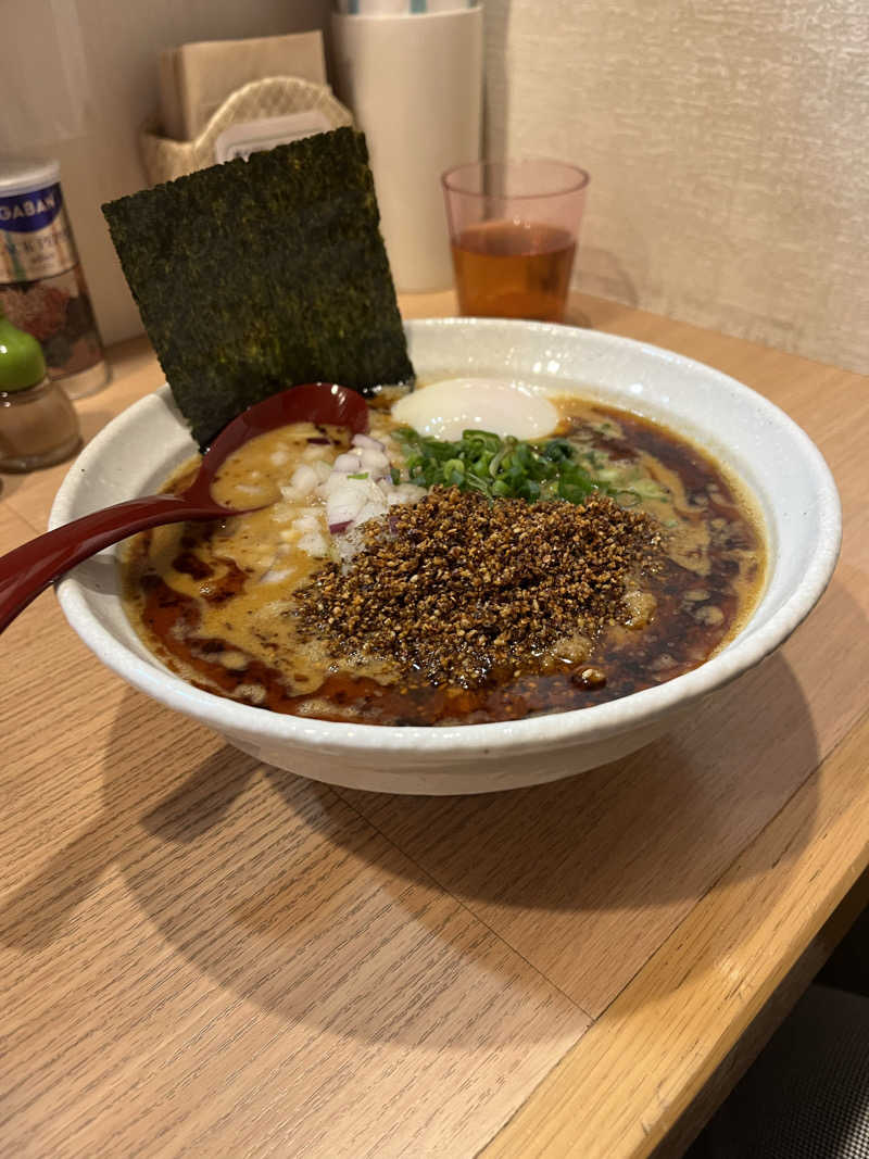 家丸さんの千年温泉のサ活写真