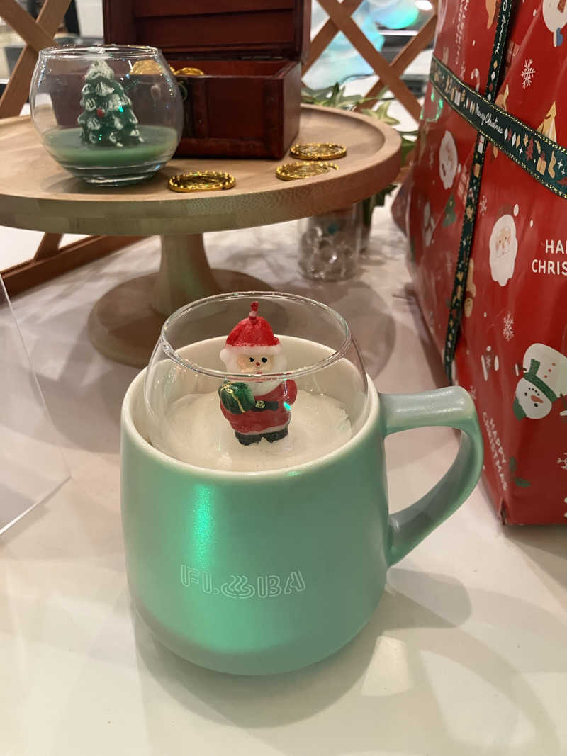 お刺身食べたいさんのFLOBA(フローバ)のサ活写真