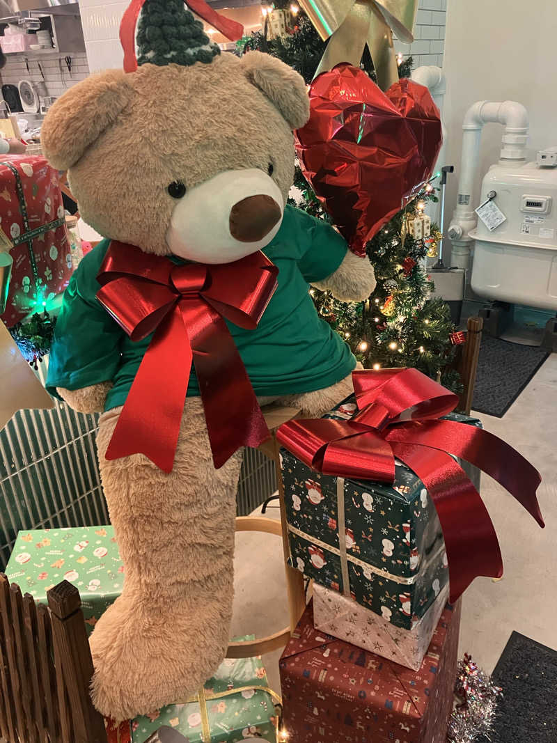 お刺身食べたいさんのFLOBA(フローバ)のサ活写真