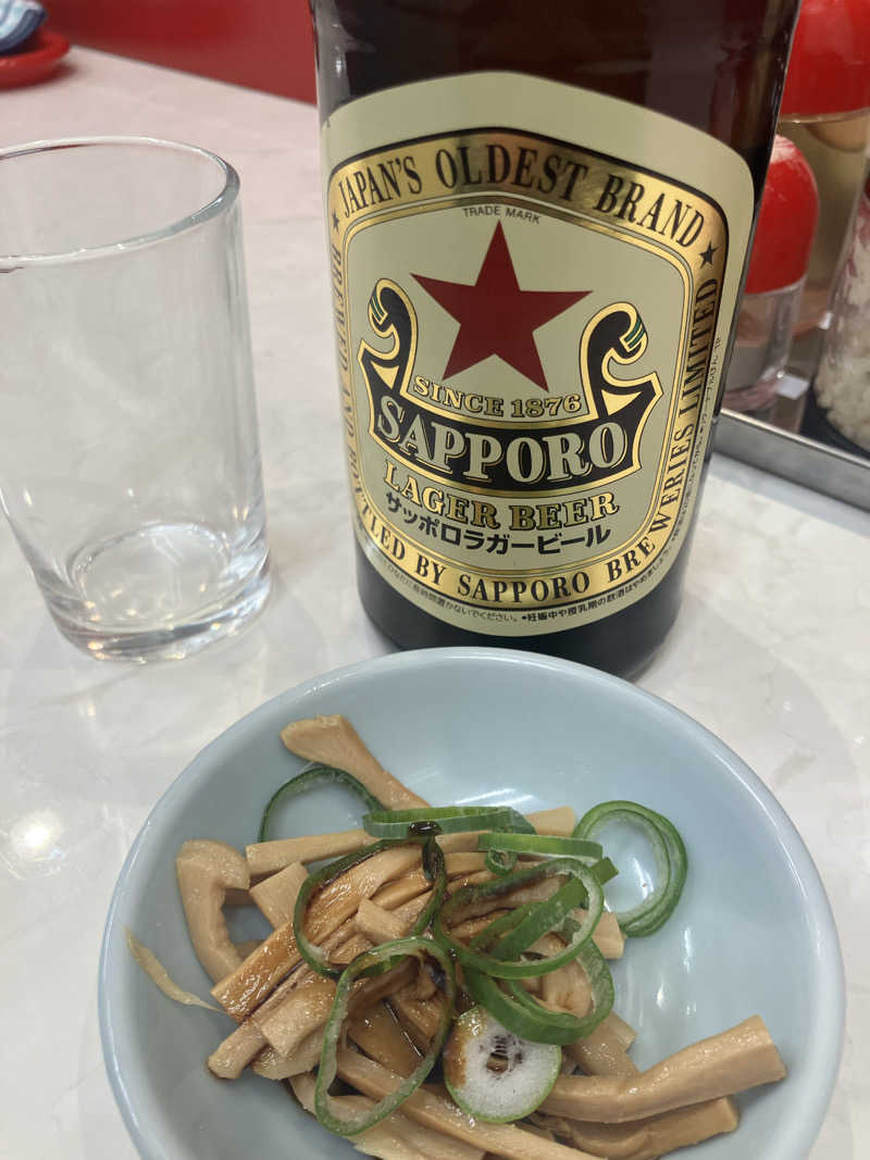 お刺身食べたいさんのROOFTOP(ルーフトップ)のサ活写真