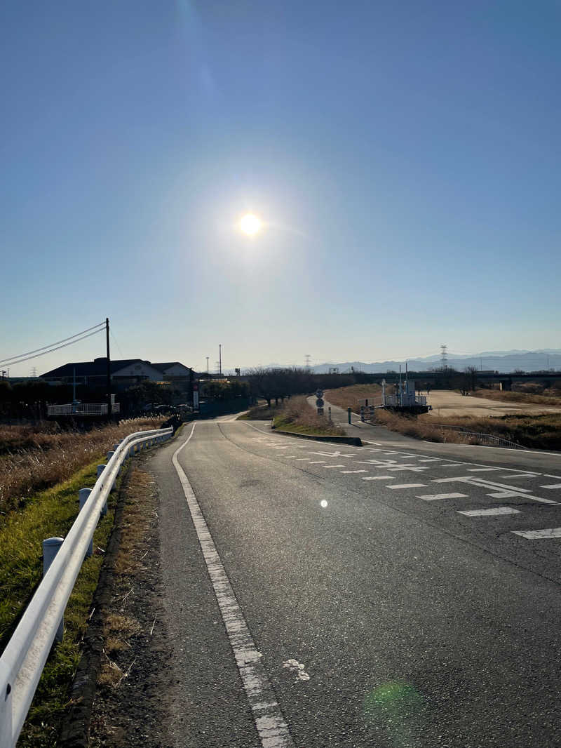 埼玉県民カズさんの坂戸天然温泉 ふるさとの湯のサ活写真