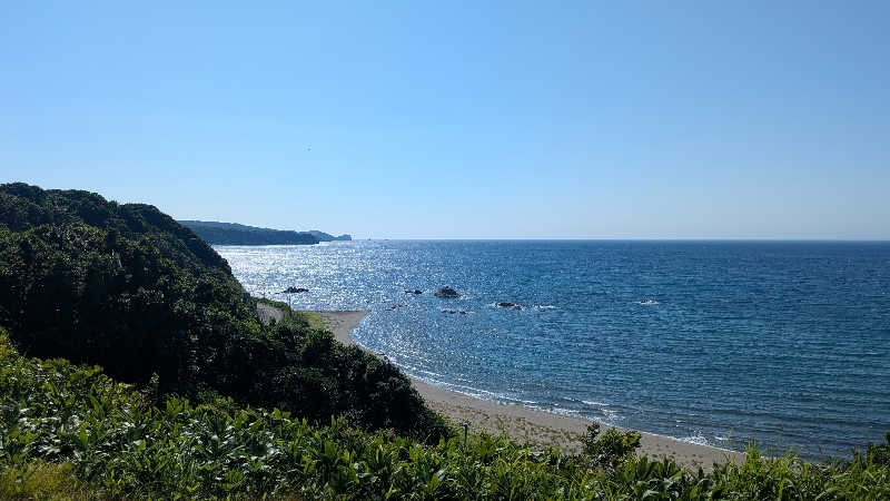 neziさんの岬の湯 しゃこたんのサ活写真