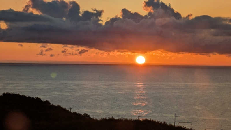 neziさんのオホーツク温泉ホテル日の出岬のサ活写真