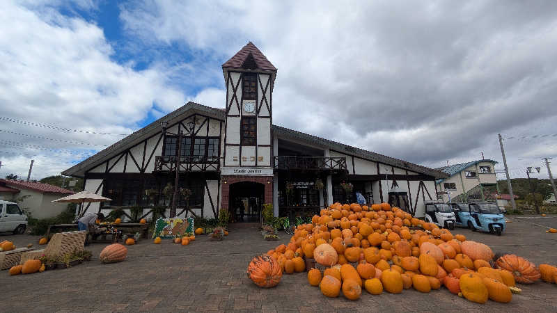 neziさんのニセコ駅前温泉 綺羅乃湯のサ活写真