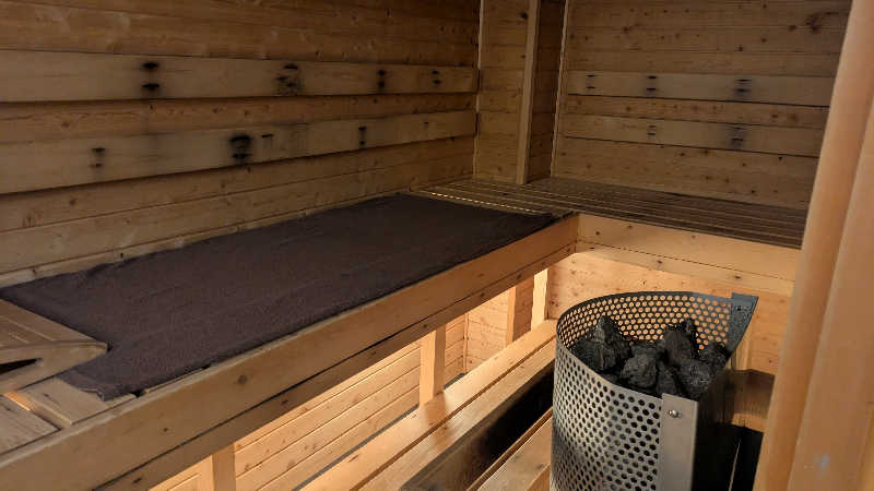 neziさんのフミノサウナのサ活写真