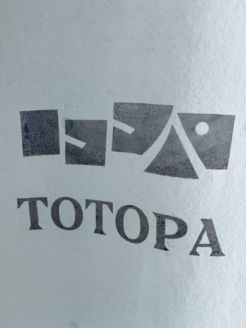 勝さんのTOTOPA 都立明治公園店のサ活写真