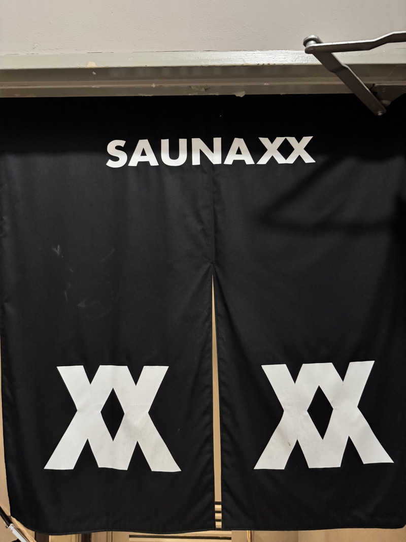 勝さんのSAUNA XX「サウナエックス」目黒駅前店のサ活写真