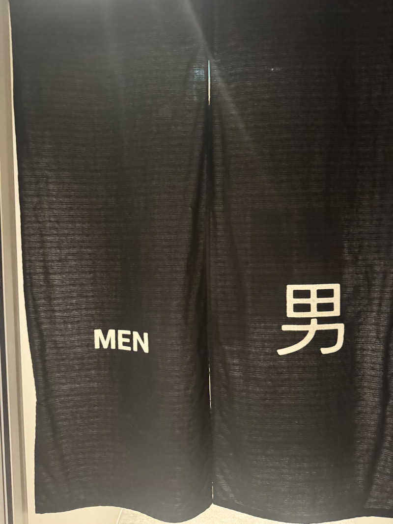 勝さんの渋谷SAUNASのサ活写真