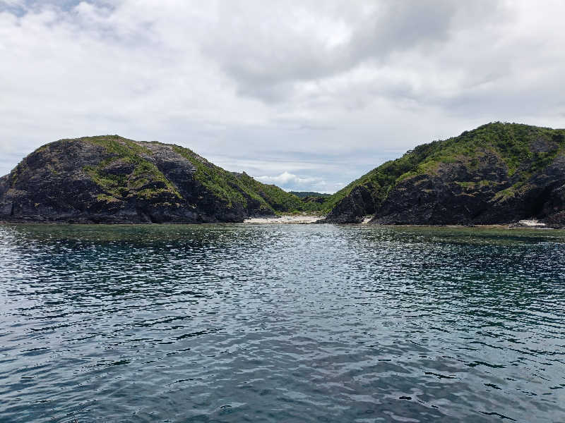 たくちゃんさんの琉球温泉 龍神の湯のサ活写真